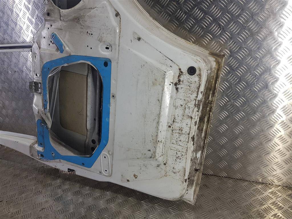 дверь FORD Transit  1717252, 5350 рублей, Москва