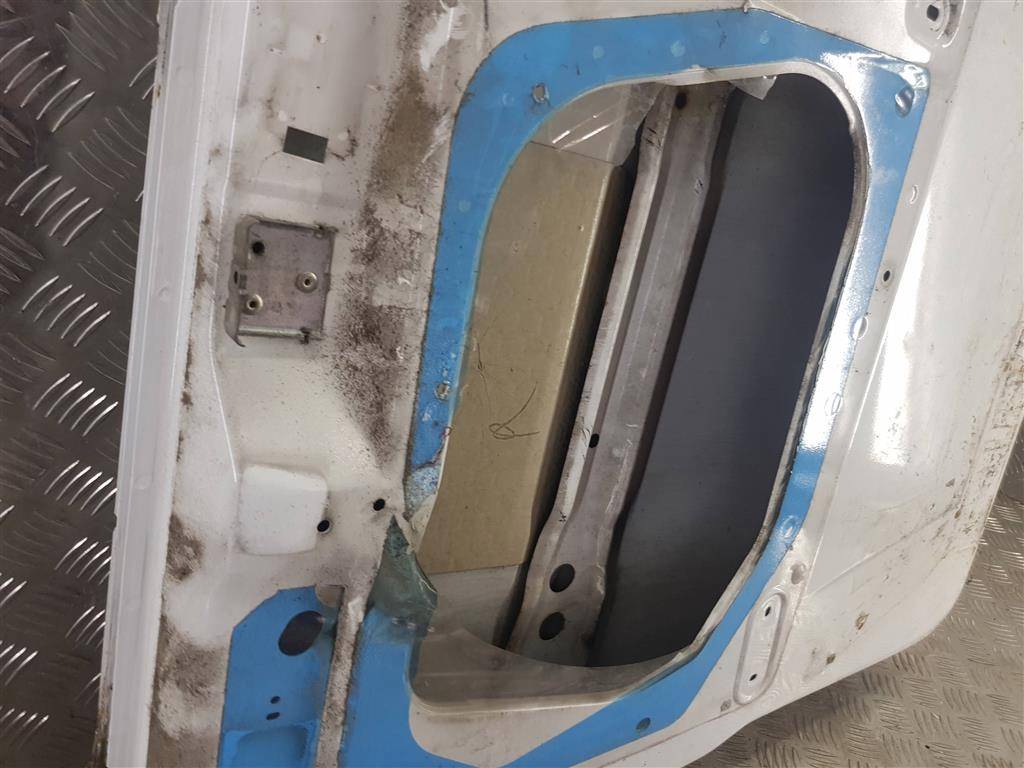 дверь FORD Transit  1717252, 5350 рублей, Москва