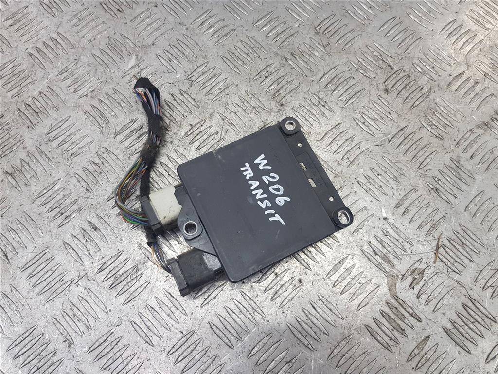 блок управления srs (air bag) FORD Transit  1495982, 750 рублей, Москва