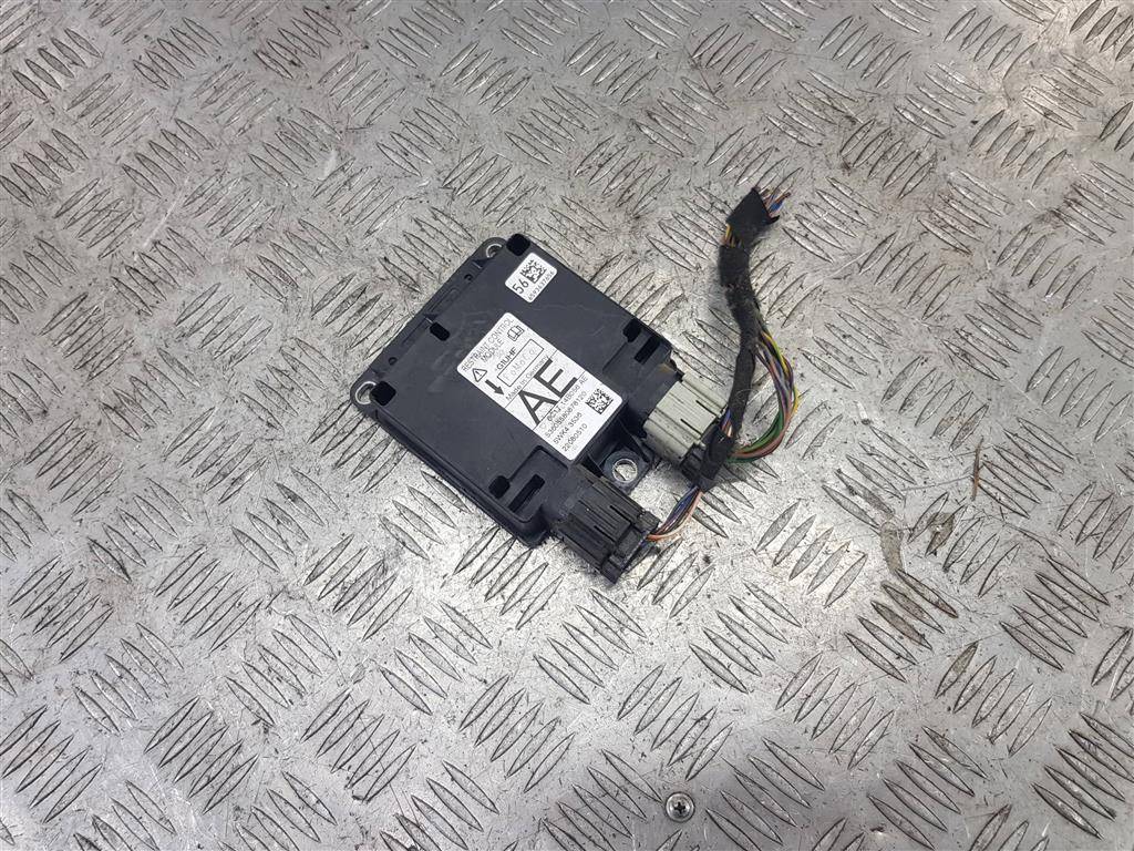 блок управления srs (air bag) FORD Transit  1495982, 750 рублей, Москва