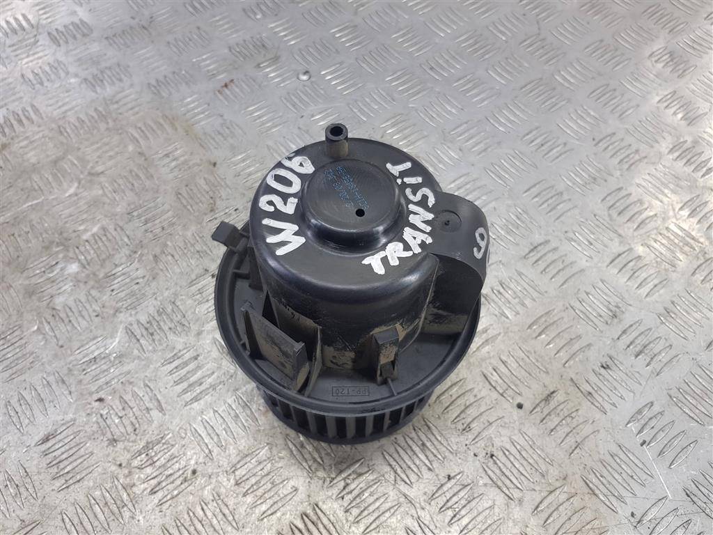 моторчик отопителя FORD Transit  7188531, 2130 рублей, Москва