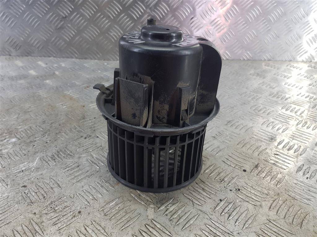 моторчик отопителя FORD Transit  7188531, 2130 рублей, Москва