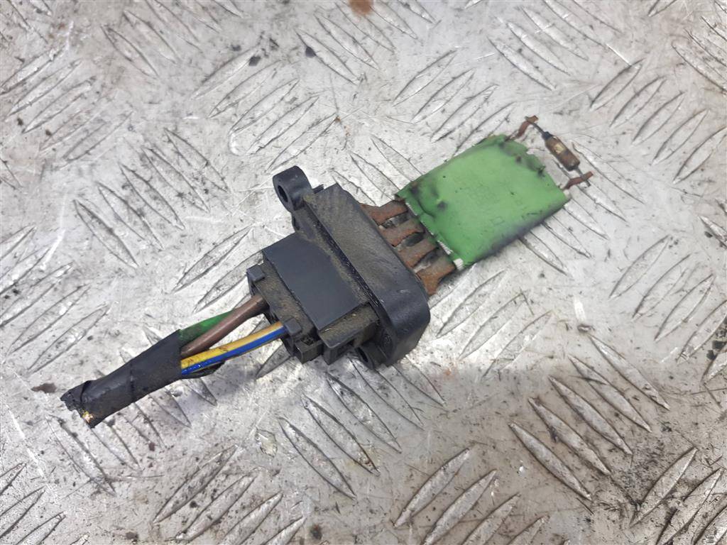 резистор отопителя (ежик) FORD Transit  4525162, 980 рублей, Москва