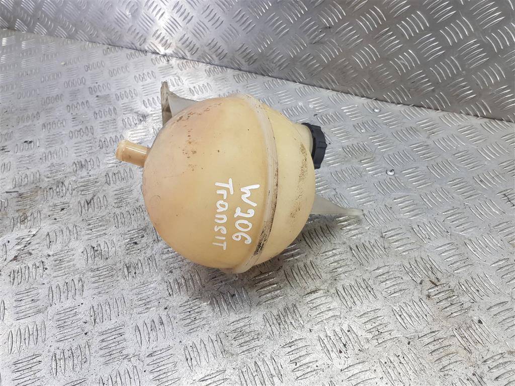 бачок расширительный FORD Transit  1383314, 980 рублей, Москва