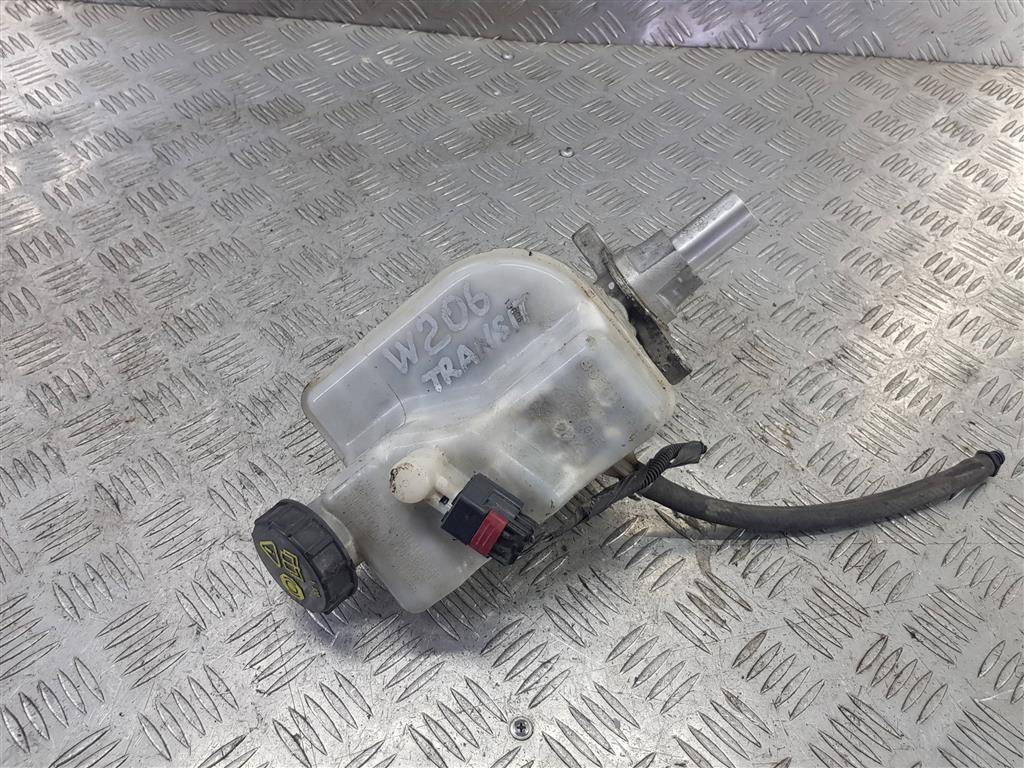 цилиндр тормозов FORD Transit  1756265, 6730 рублей, Москва