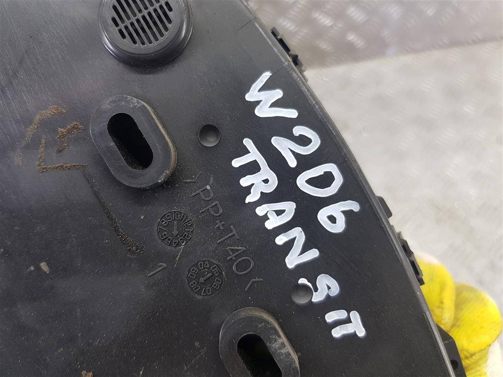 панель приборов FORD Transit  1701922, 980 рублей, Москва