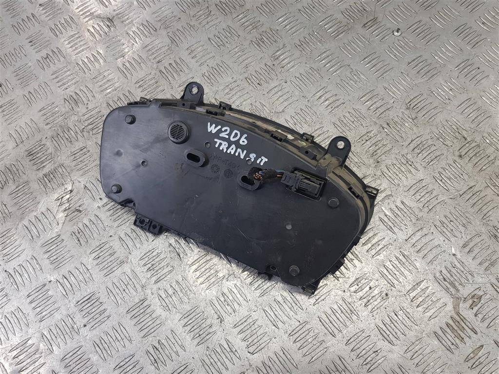 панель приборов FORD Transit  1701922, 980 рублей, Москва