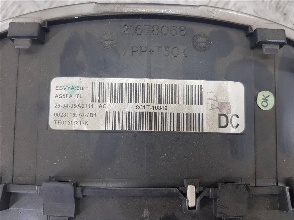 панель приборов FORD Transit  1701922, 980 рублей, Москва