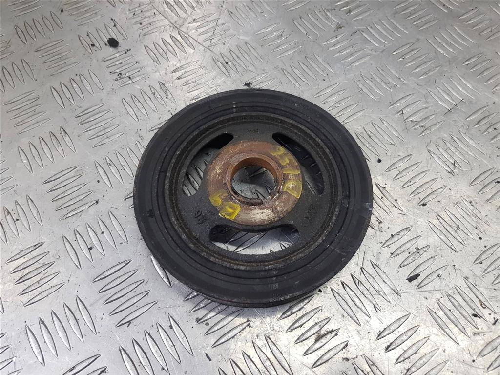 шкив коленвала Citroen Berlingo  0515T3, 520 рублей, Москва