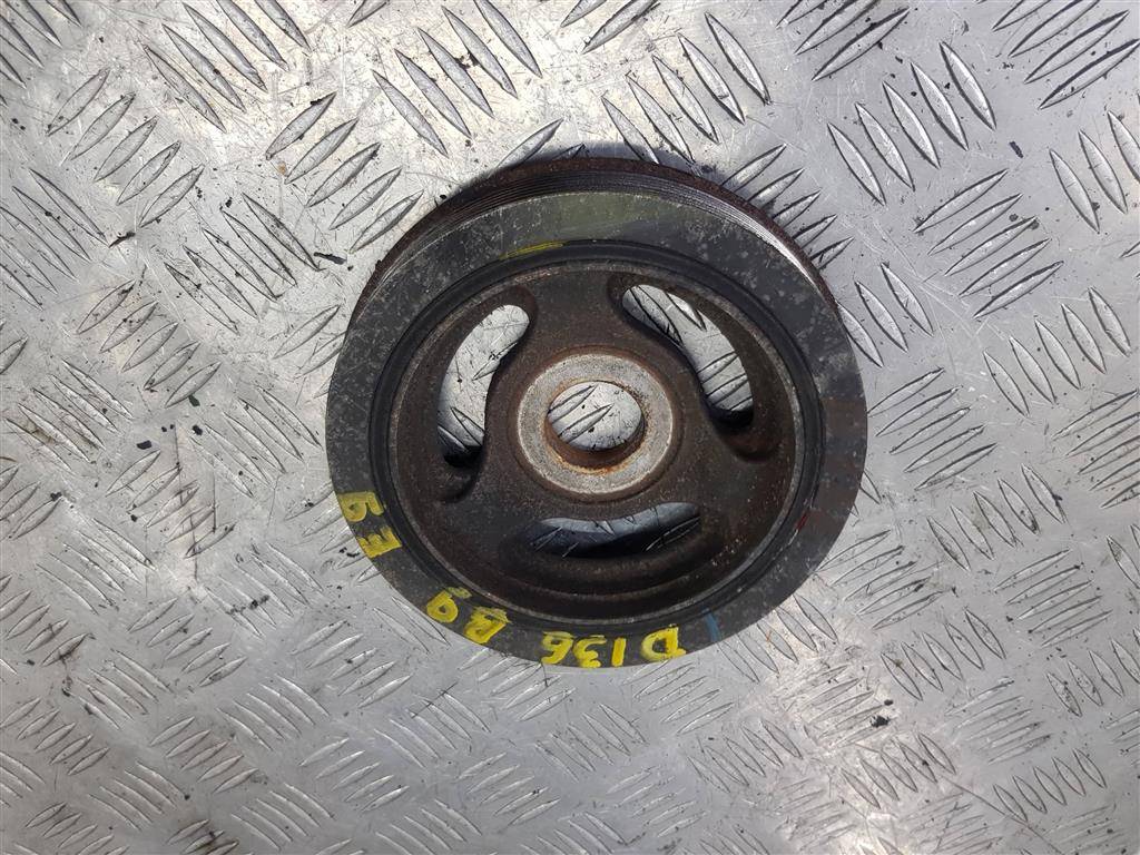 шкив коленвала Citroen Berlingo  0515T3, 520 рублей, Москва