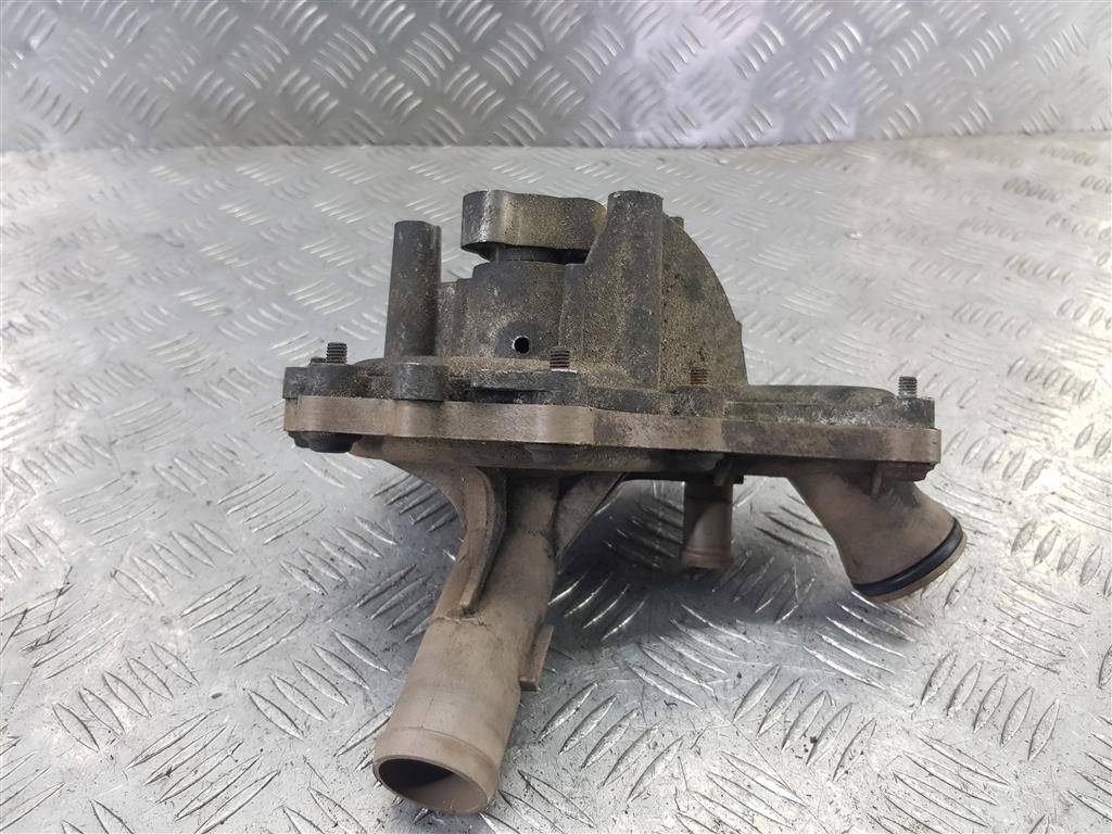 насос водяной FORD Transit  1949737, 2240 рублей, Москва