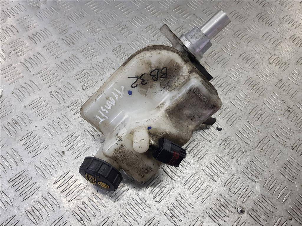 цилиндр тормозов FORD Transit  1756265, 6730 рублей, Москва