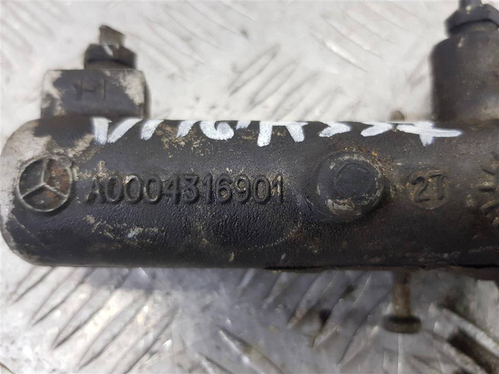 цилиндр тормозов MERCEDES-BENZ Vito  A0004316901, 1320 рублей, Москва