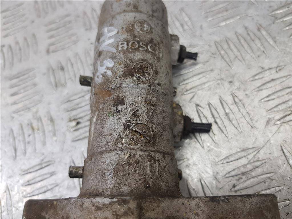 цилиндр тормозов Fiat Ducato 2.3 JTD MT (110 л.с.)Ducato  III (2006—2014) Минивэн 77364123, 3390 рублей, Москва