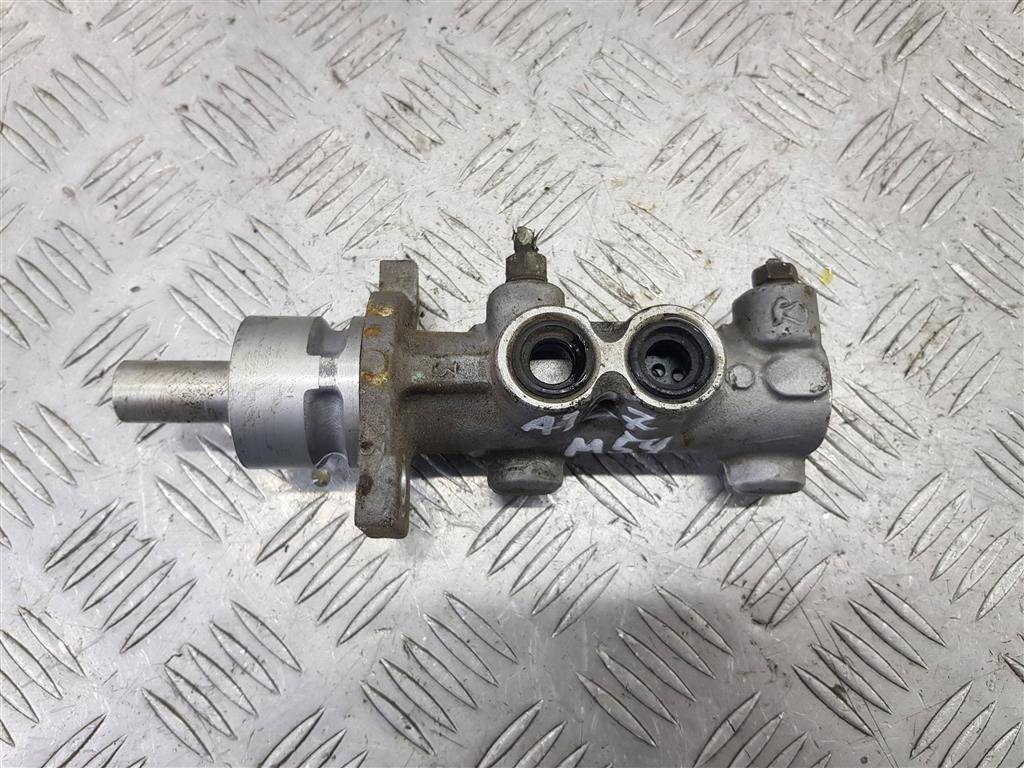 цилиндр тормозов Citroen Berlingo  4601F6, 1550 рублей, Москва