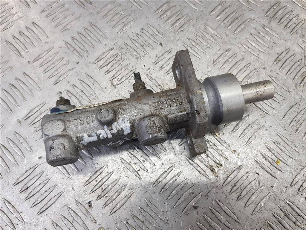 цилиндр тормозов Citroen Berlingo  4601F6, 1550 рублей, Москва