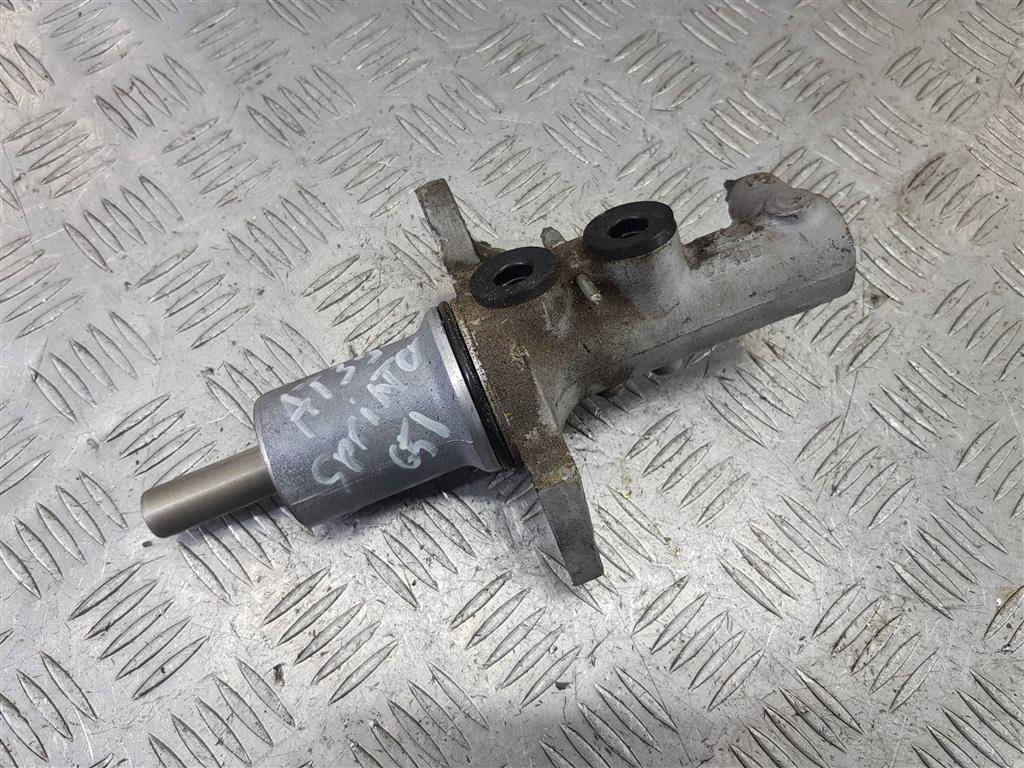 цилиндр тормозов MERCEDES-BENZ Sprinter  A0004317501, 3390 рублей, Москва