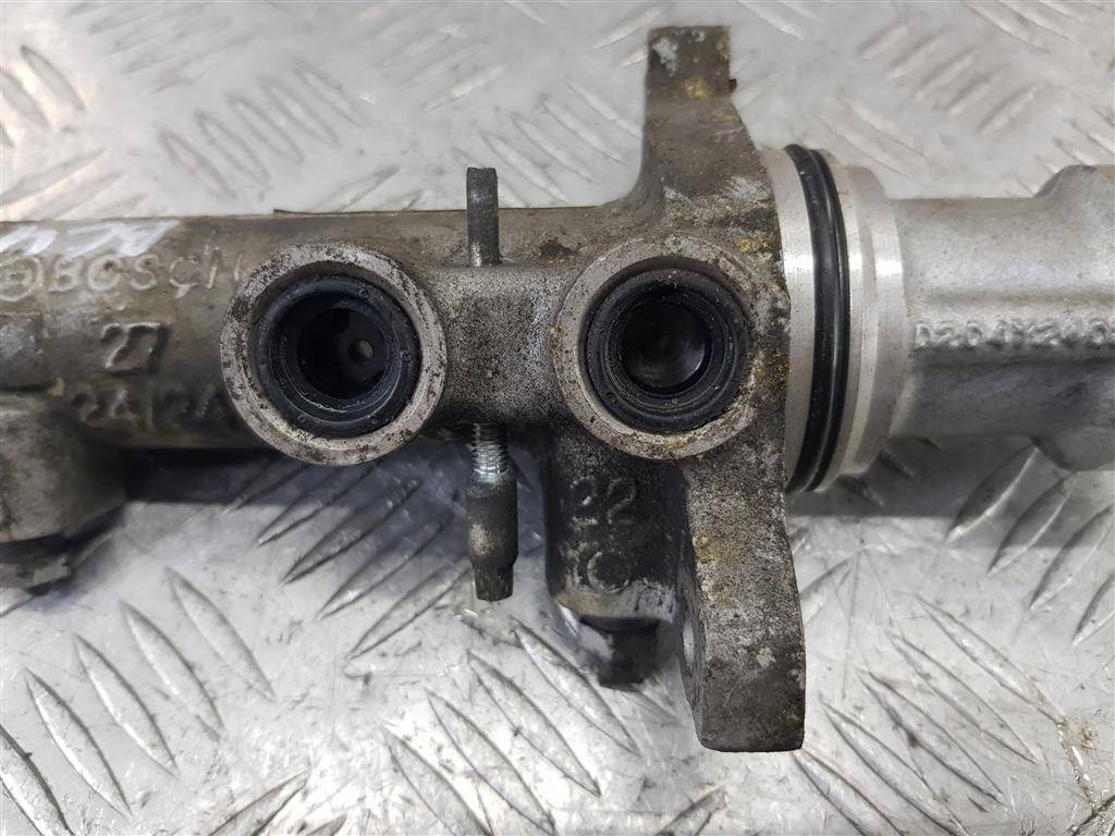 цилиндр тормозов Volkswagen Crafter  A0004317601, 2130 рублей, Москва