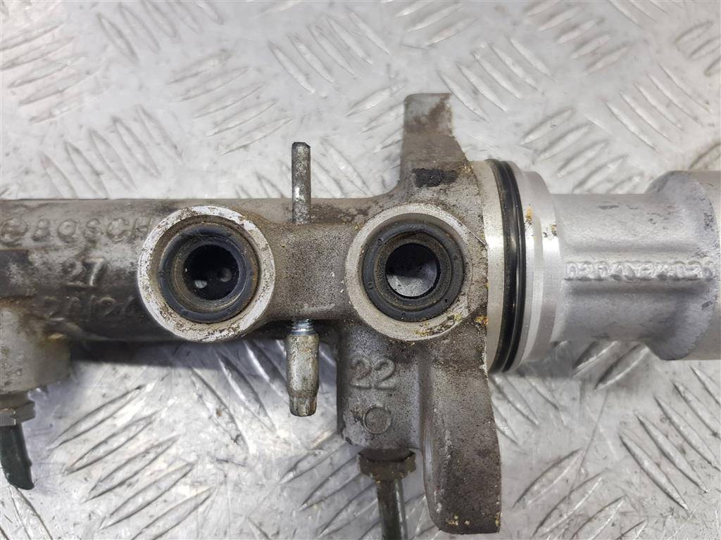 цилиндр тормозов MERCEDES-BENZ Sprinter  A0004317601, 2130 рублей, Москва