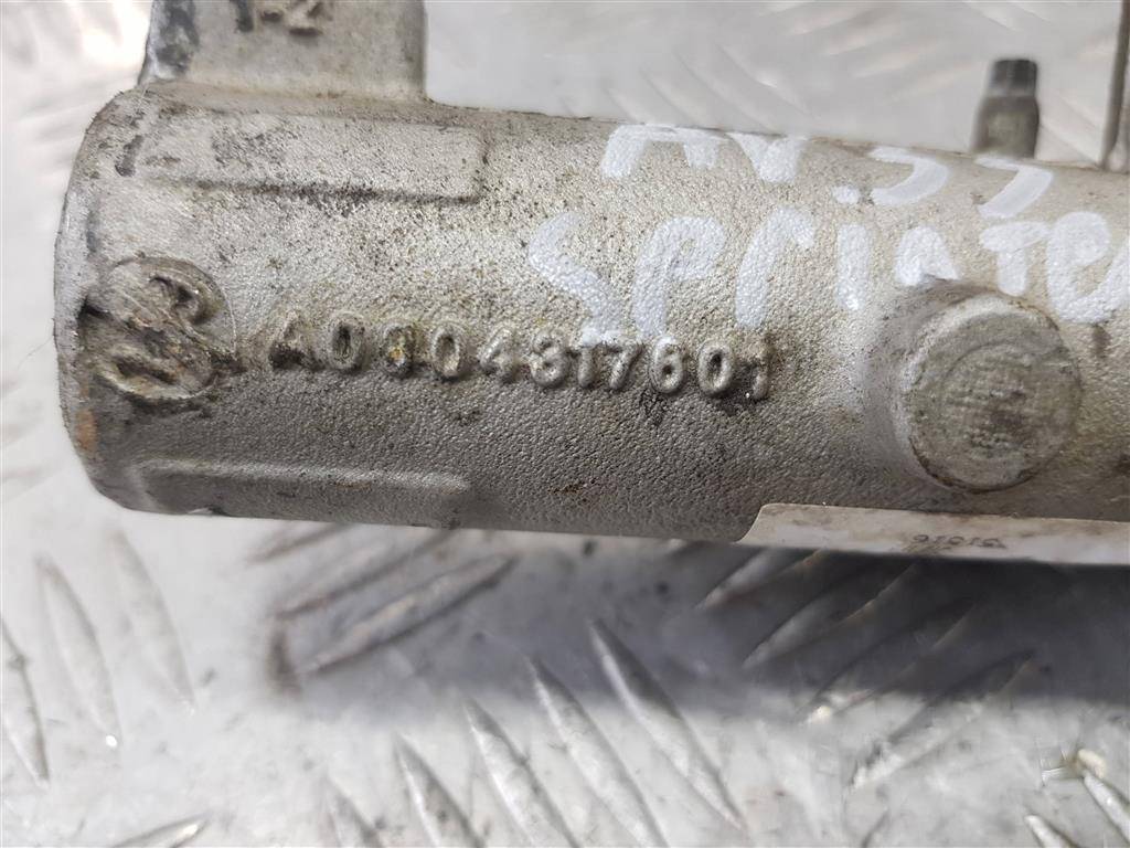 цилиндр тормозов MERCEDES-BENZ Sprinter  A0004317601, 2130 рублей, Москва