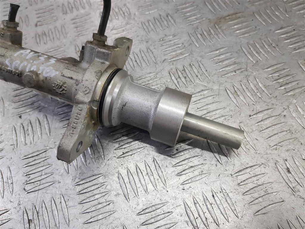 цилиндр тормозов MERCEDES-BENZ Sprinter  A0004317601, 2130 рублей, Москва