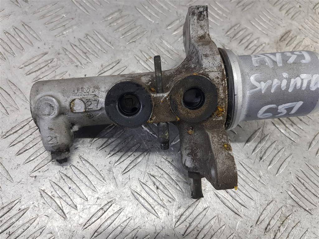 цилиндр тормозов MERCEDES-BENZ Sprinter  A0004317501, 3390 рублей, Москва