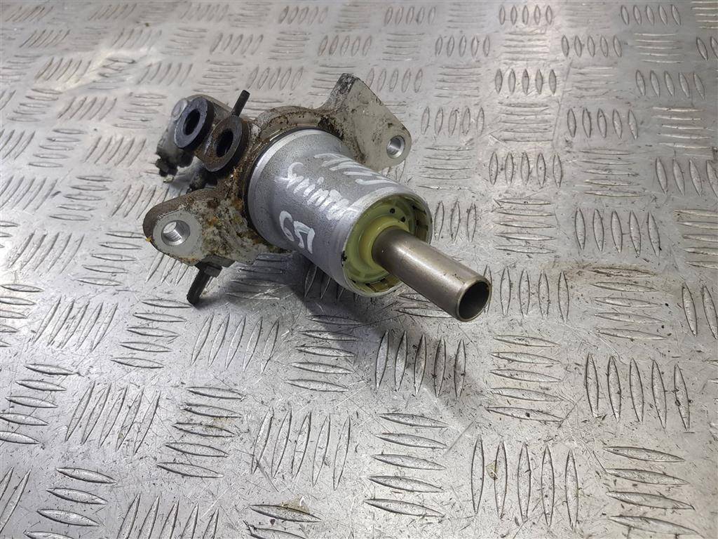 цилиндр тормозов MERCEDES-BENZ Sprinter  A0004317501, 3390 рублей, Москва