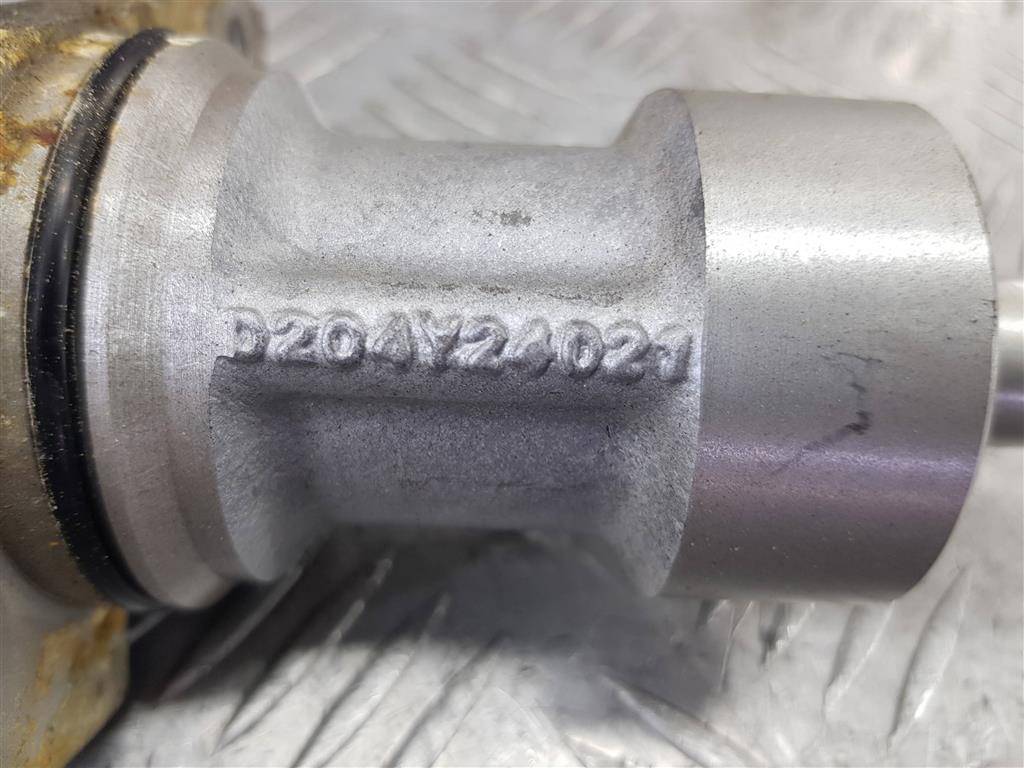 цилиндр тормозов Volkswagen Crafter  A0004317601, 2130 рублей, Москва