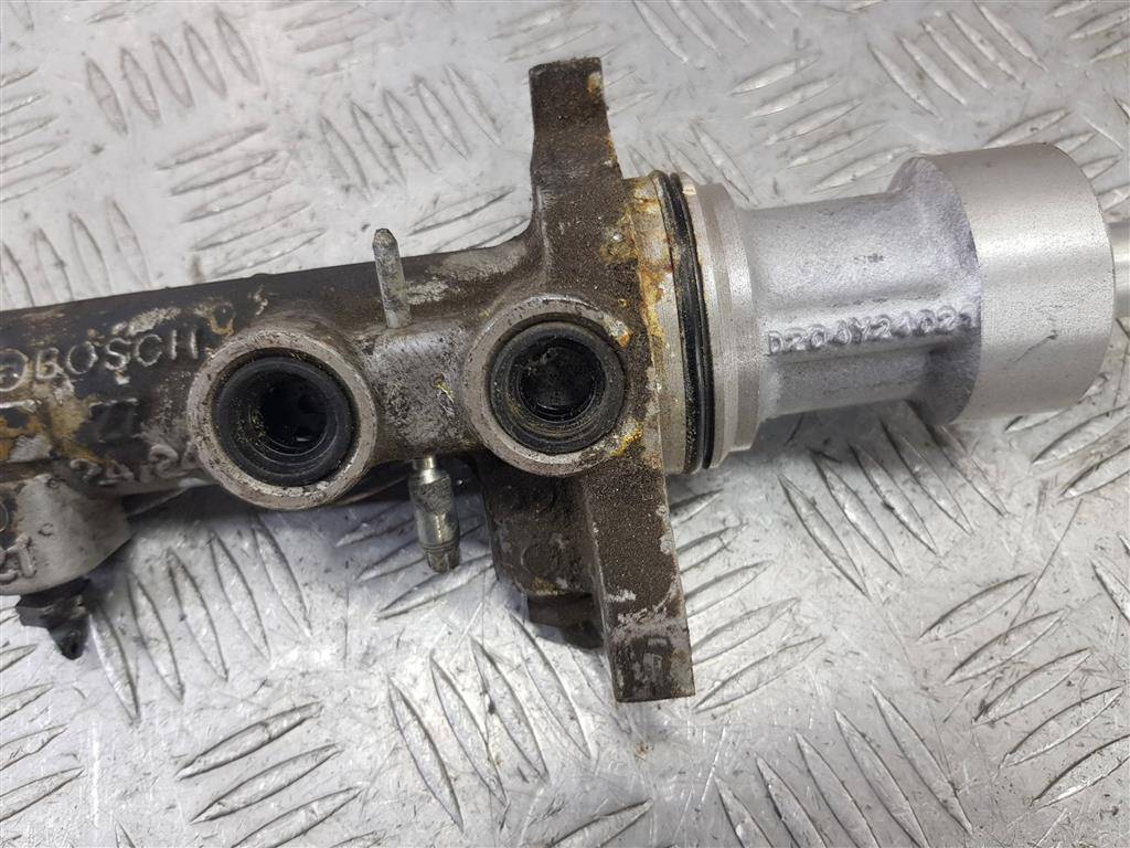 цилиндр тормозов Volkswagen Crafter  A0004317601, 2130 рублей, Москва