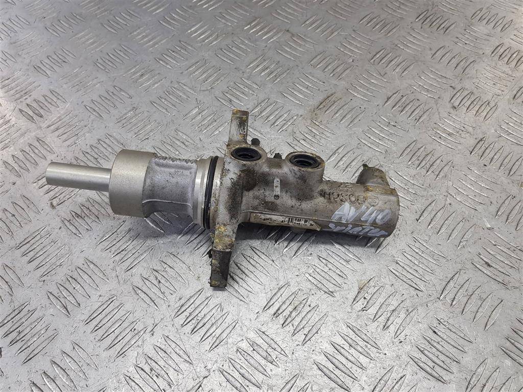 цилиндр тормозов MERCEDES-BENZ Sprinter  A0004317601, 2130 рублей, Москва