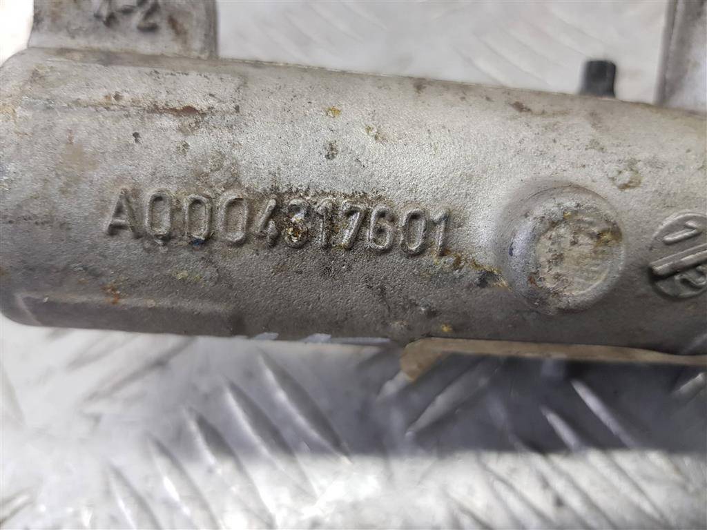 цилиндр тормозов MERCEDES-BENZ Sprinter  A0004317601, 2130 рублей, Москва