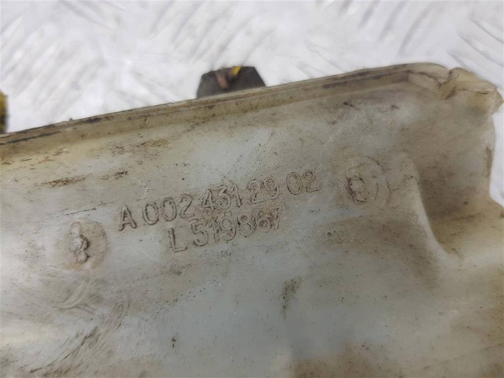 бачок тормозной MERCEDES-BENZ   A0024312902, 1320 рублей, Москва