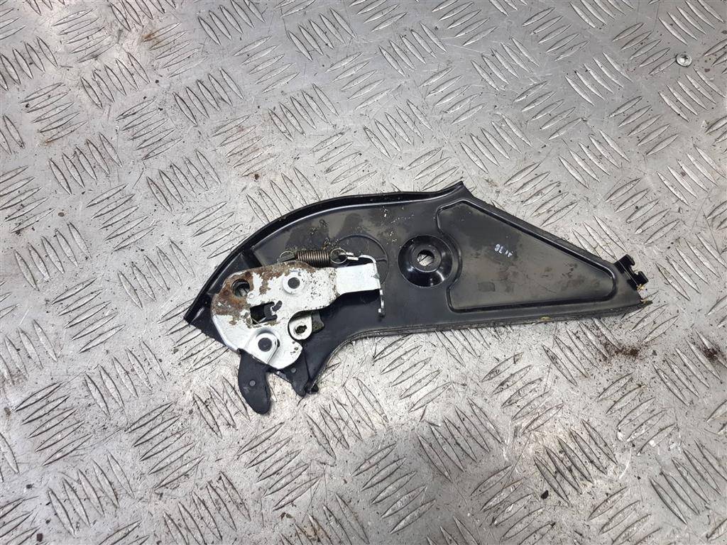 замок двери сдвижной Hyundai Grand Starex  829354H000, 980 рублей, Москва