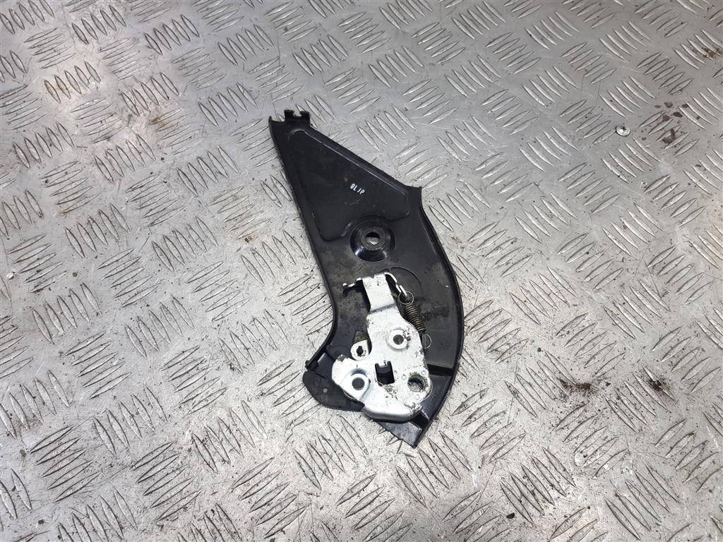 замок двери сдвижной Hyundai Grand Starex  829454H000, 980 рублей, Москва