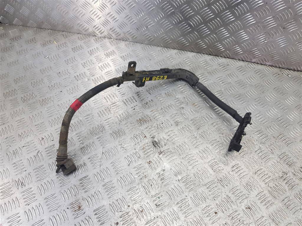 клемма Hyundai Grand Starex  918504H040, 1320 рублей, Москва