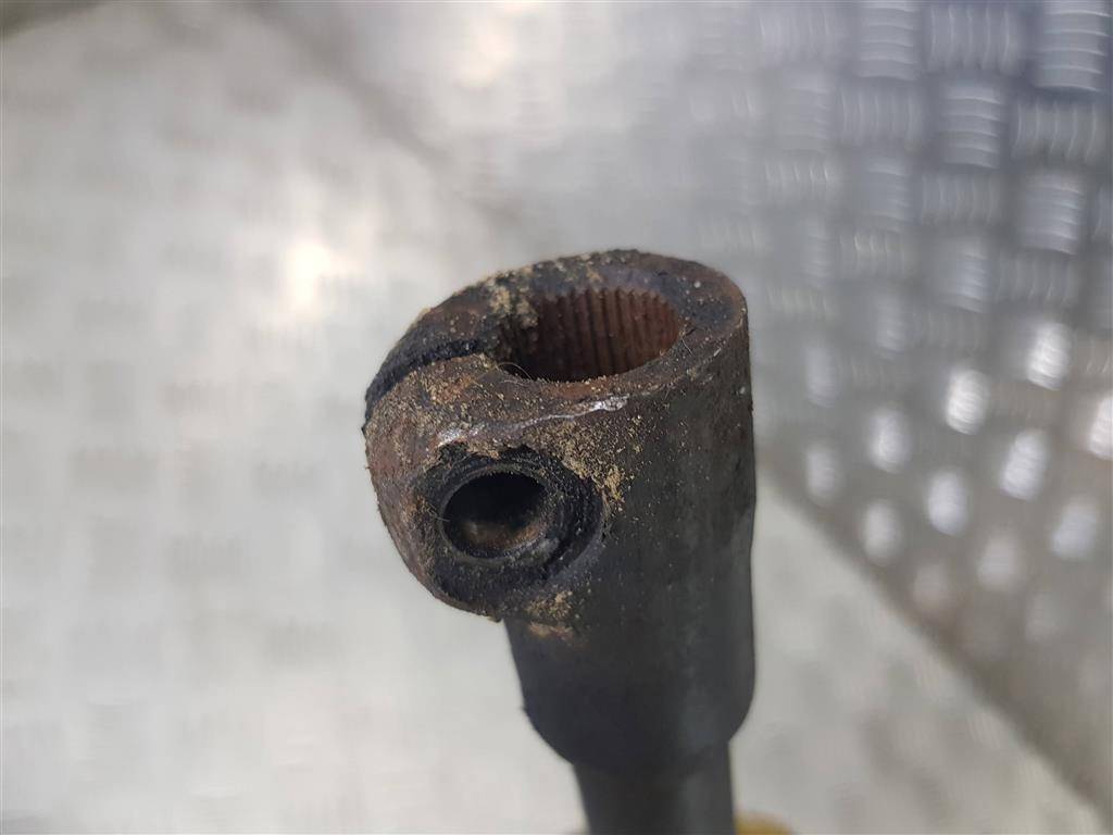 кардан рулевой Hyundai Grand Starex  564004H100, 1900 рублей, Москва