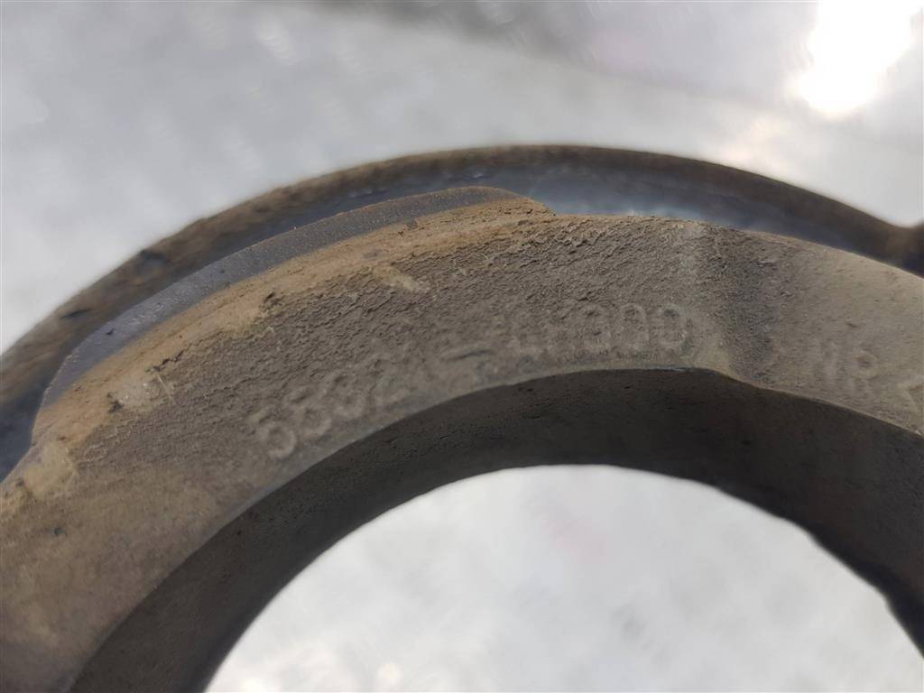 отбойник пружины Hyundai Grand Starex  553214H000, 750 рублей, Москва