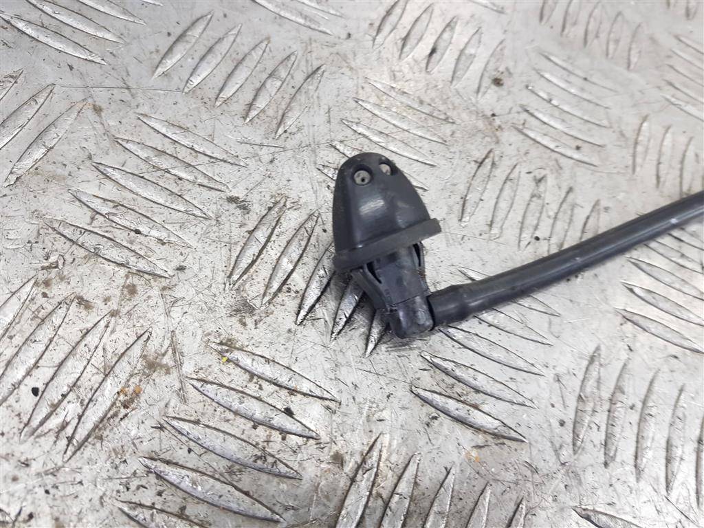 форсунка омывателя Hyundai Grand Starex  989304H100, 750 рублей, Москва