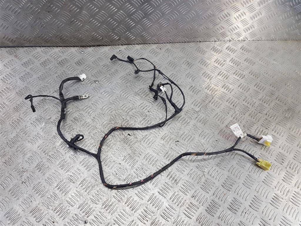 проводка (коса) Hyundai Grand Starex  916024H010, 3390 рублей, Москва