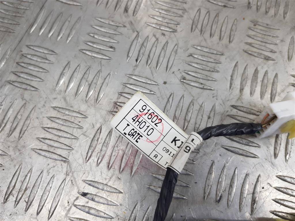 проводка (коса) Hyundai Grand Starex  916024H010, 3390 рублей, Москва