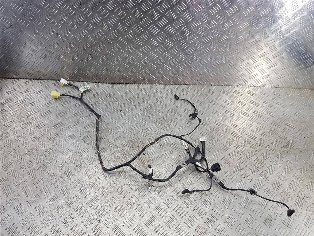 проводка (коса) Hyundai Grand Starex  916024H010, 3390 рублей, Москва