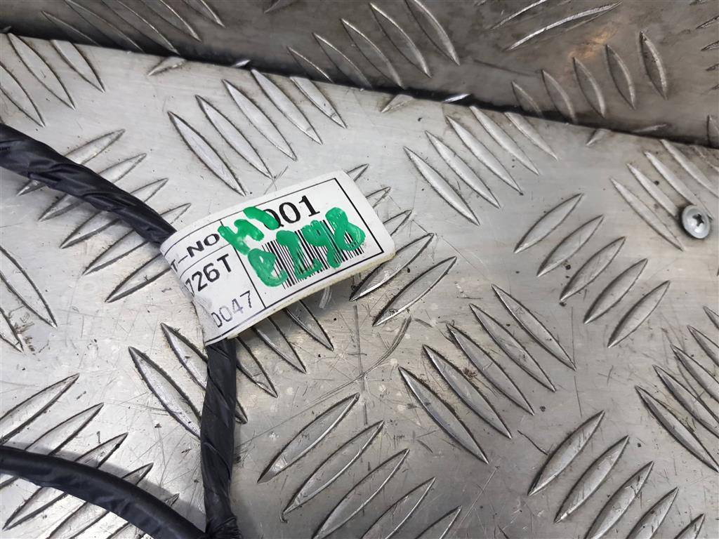 проводка (коса) Hyundai Grand Starex  916024H010, 3390 рублей, Москва