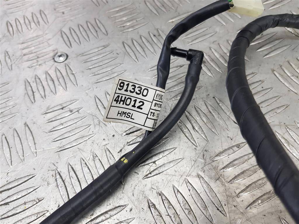 проводка (коса) Hyundai Grand Starex  913304H012, 1900 рублей, Москва