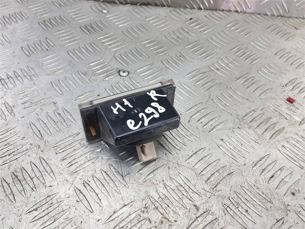 фонарь номерного знака Hyundai Grand Starex  925014H000, 750 рублей, Москва