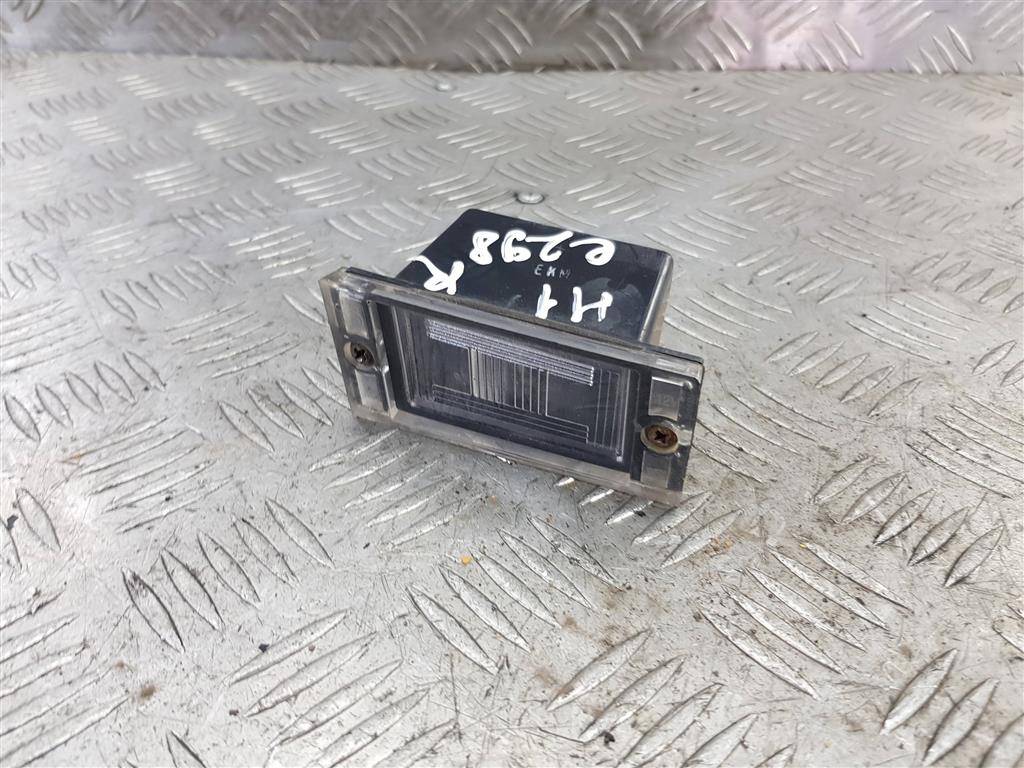 фонарь номерного знака Hyundai Grand Starex  925014H000, 750 рублей, Москва