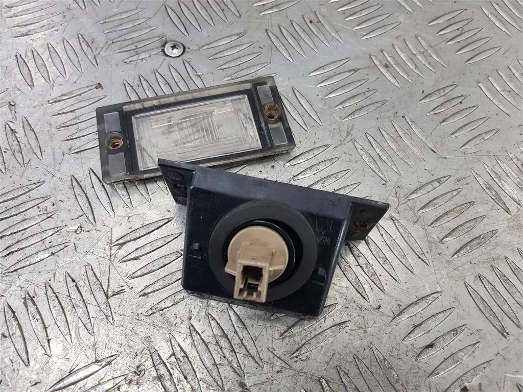 фонарь номерного знака Hyundai Grand Starex  925024H000, 750 рублей, Москва