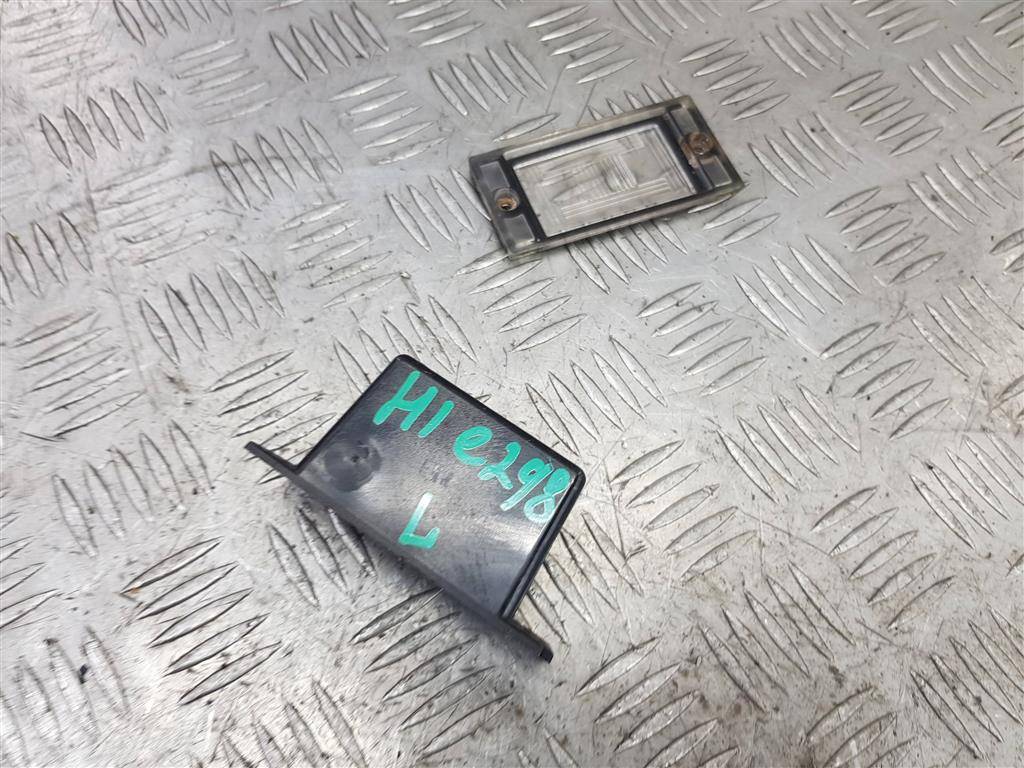 фонарь номерного знака Hyundai Grand Starex  925024H000, 750 рублей, Москва