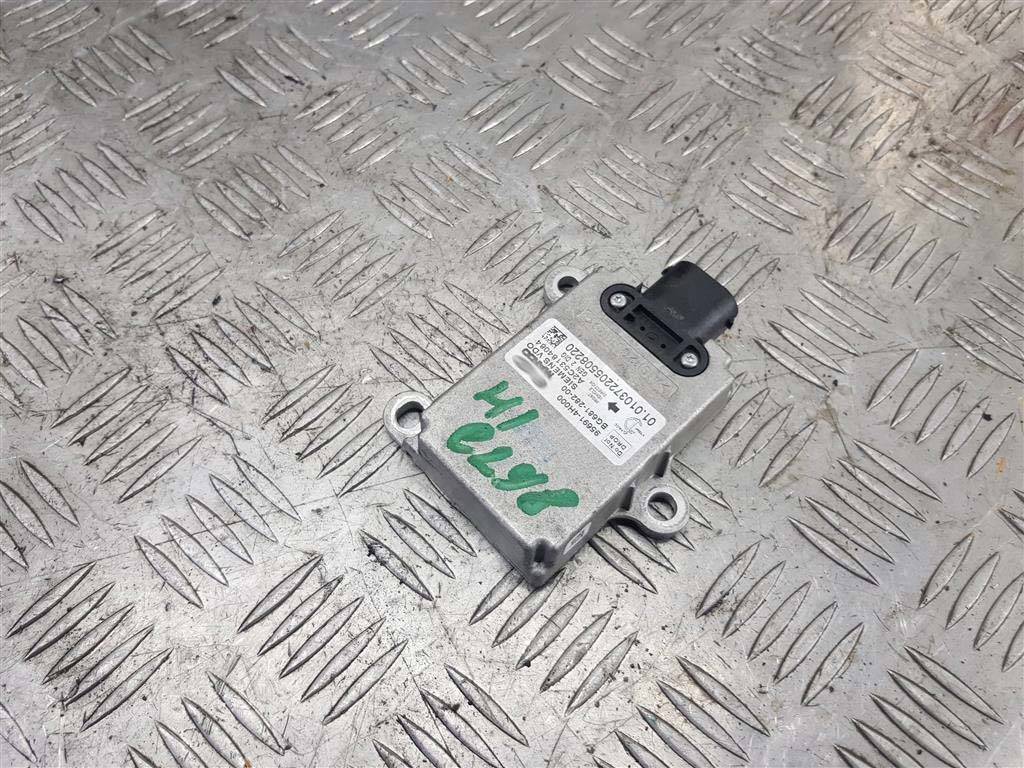 датчик ускорения Hyundai Grand Starex  956914H000, 980 рублей, Москва