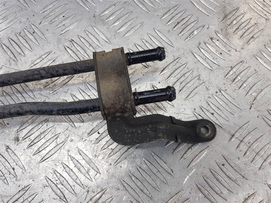 радиатор гидроусилителя руля Hyundai Grand Starex  575504H000, 980 рублей, Москва