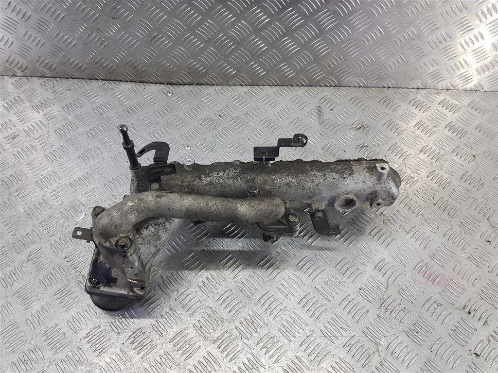 коллектор впускной Hyundai Grand Starex  283114A480, 980 рублей, Москва